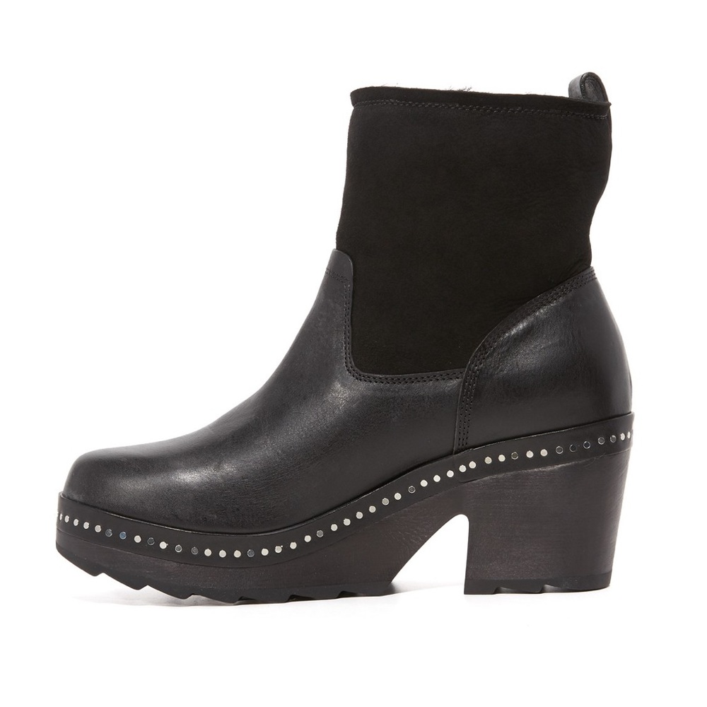 NIB Rag and Bone Nelson Clog, $595 Retail